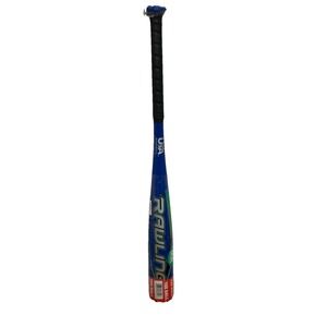 Rawlings Raptor Alloy USA Baseball Youth Bat 25'' (-12) 2-1/4" Dia Brand New